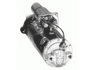 DELCO REMY 10461195 starteris