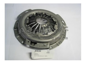 ASHUKI J610-02 sankabos suspaudimo plokštelė 
 Sankaba/dalys -> Sankabos suspaudimo plokštelė
9608-3651, 9616-2008, 9618-3980