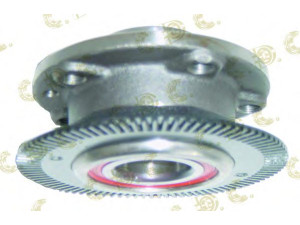 AUTOKIT 01.339 rato guolio komplektas 
 Ašies montavimas/vairavimo mechanizmas/ratai -> Rato stebulė/montavimas -> Rato guolis
82469109