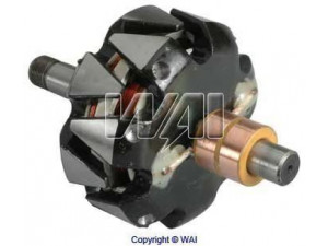 WAIglobal 28-102 rotorius, kintamosios srovės generatorius
8134645