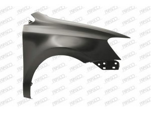 PRASCO VW0233033 sparnas 
 Kėbulas -> Kėbulo dalys/ sparnas/buferis -> Purvasaugiai
6R0821106A, 6R0821106E, 6R0821106F