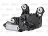VALEO 579705 valytuvo variklis 
 Priekinio stiklo valymo sistema -> Varikliukas, priekinio stiklo valytuvai
4F9955711C