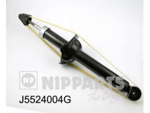 MAGNETI MARELLI 381055240047 amortizatorius
52611-S10-024, 52611-S10-A01