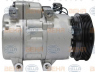 HELLA 8FK 351 001-301 kompresorius, oro kondicionierius 
 Oro kondicionavimas -> Kompresorius/dalys
97701-2Y500, 97701-2Y500