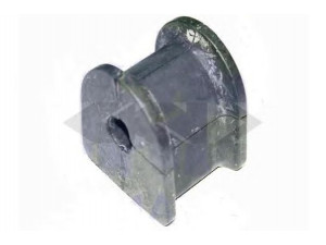 SPIDAN 411632 įvorė, stabilizatorius 
 Ašies montavimas/vairavimo mechanizmas/ratai -> Stabilizatorius/fiksatoriai -> Sklendės
638 326 02 81