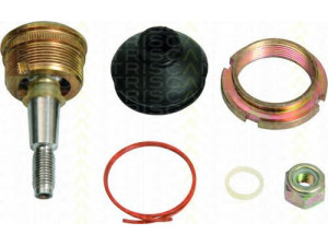 TRISCAN 8500 15504 remonto komplektas, atrama/vairo trauklė 
 Ašies montavimas/vairavimo mechanizmas/ratai -> Sujungimai -> Atramos/vairo trauklė
4402649, 4402649, 4402649, SE1 411 401 04A