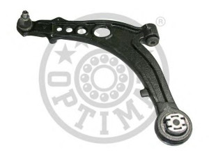 OPTIMAL G6-1147 vikšro valdymo svirtis 
 Ašies montavimas/vairavimo mechanizmas/ratai -> Valdymo svirtis/pasukamosios svirties sujungimas -> Vairo trauklės (valdymo svirtis, išilginis balansyras, diago
50703232, 50703232