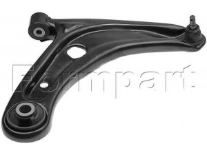 FORMPART 3609020 vikšro valdymo svirtis 
 Ašies montavimas/vairavimo mechanizmas/ratai -> Valdymo svirtis/pasukamosios svirties sujungimas -> Vairo trauklės (valdymo svirtis, išilginis balansyras, diago
51350-SAA-E01, 51350-SAA-E11, 51350-SEL-T01