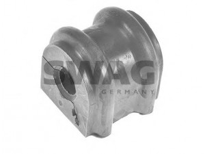 SWAG 91 94 1562 skersinio stabilizatoriaus įvorių komplektas 
 Ašies montavimas/vairavimo mechanizmas/ratai -> Stabilizatorius/fiksatoriai -> Sklendės
55513-0Z000, 55513-2E100, 55513-0Z000