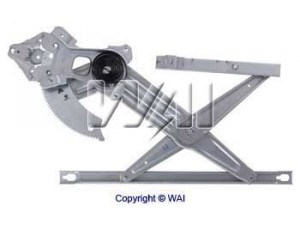 WAIglobal WPR0148R lango pakėliklis
55275598AC