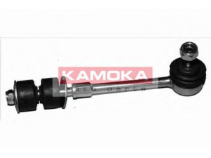 KAMOKA 993163 šarnyro stabilizatorius 
 Ašies montavimas/vairavimo mechanizmas/ratai -> Stabilizatorius/fiksatoriai -> Savaime išsilyginanti atrama
1 377 416, 1 425 853, 30 760 678