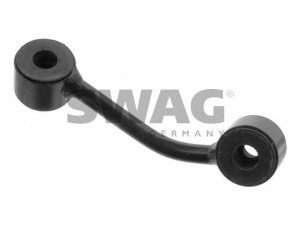 SWAG 10 79 0083 šarnyro stabilizatorius 
 Ašies montavimas/vairavimo mechanizmas/ratai -> Stabilizatorius/fiksatoriai -> Savaime išsilyginanti atrama
05104060AA, 5104060AA, 05104060AA