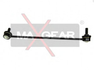 MAXGEAR 72-1125 šarnyro stabilizatorius 
 Ašies montavimas/vairavimo mechanizmas/ratai -> Stabilizatorius/fiksatoriai -> Savaime išsilyginanti atrama
31 35 6 750 703