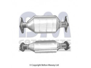 BM CATALYSTS BM90059H katalizatoriaus keitiklis 
 Išmetimo sistema -> Katalizatoriaus keitiklis
2800018, GEX8026, GEX8069, WAG103910SLP