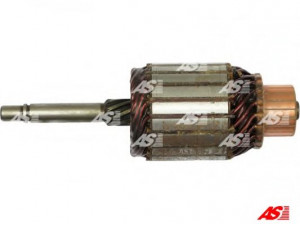AS-PL SA5031 ankeris, starteris