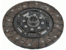 SACHS 1878 634 043 sankabos diskas