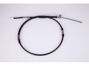 HELLA PAGID 8AS 355 660-561 trosas, stovėjimo stabdys
4642002040, 4642012400, 94852993