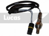 LUCAS ELECTRICAL LEB380 lambda jutiklis 
 Išmetimo sistema -> Jutiklis/zondas
5407517, 5409017, 5409217