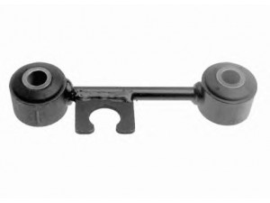 LEMFÖRDER 24724 01 šarnyro stabilizatorius 
 Ašies montavimas/vairavimo mechanizmas/ratai -> Stabilizatorius/fiksatoriai -> Savaime išsilyginanti atrama
638 326 00 16, 638 326 01 16, A 638 326 00 16