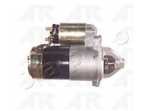 JAPKO 3C125 starteris 
 Elektros įranga -> Starterio sistema -> Starteris
36100-23100, M2T57271, MD070934