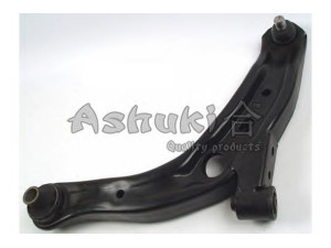 ASHUKI 1470-2203 vikšro valdymo svirtis 
 Ašies montavimas/vairavimo mechanizmas/ratai -> Valdymo svirtis/pasukamosios svirties sujungimas -> Vairo trauklės (valdymo svirtis, išilginis balansyras, diago
210326/ABS, 35-16 050 0051/MEYLE