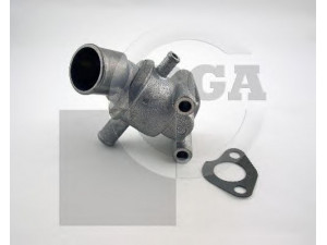 BGA CT5172 termostatas, aušinimo skystis 
 Aušinimo sistema -> Termostatas/tarpiklis -> Thermostat
5966787, 5969749, 7626622, 7626623