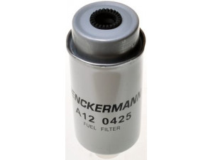 DENCKERMANN A120425 kuro filtras 
 Techninės priežiūros dalys -> Papildomas remontas
1685 852, 3C11-9176-BB, 3C11-9176-BC
