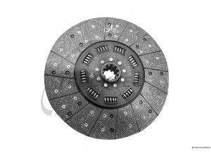 TRUCKTEC AUTOMOTIVE 01.23.121 sankabos diskas
006 250 3204, 006 250 8303, 006 250 8403