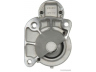 HERTH+BUSS ELPARTS 42455950 starteris 
 Elektros įranga -> Starterio sistema -> Starteris
M0T45171, M2T13281, 7700274303
