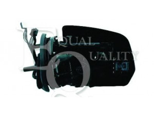 EQUAL QUALITY RS00474 išorinis veidrodėlis 
 Kėbulas -> Keleivių kabina -> Veidrodėlis