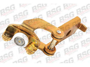 BSG BSG 60-975-002 ritinėlio kreiptuvas, atstumiamos durys 
 Kėbulas -> Keleivių kabina -> Durys/dalys
901 760 0847, 901 760 1247, 901 760 1347