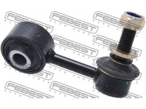 FEBEST 0123-UZJ200FL šarnyro stabilizatorius 
 Ašies montavimas/vairavimo mechanizmas/ratai -> Stabilizatorius/fiksatoriai -> Savaime išsilyginanti atrama
48810-60050