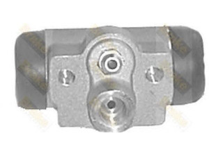 Brake ENGINEERING WC1808BE rato stabdžių cilindras 
 Stabdžių sistema -> Ratų cilindrai
5340175F00, 5340176G00, 5340176G02