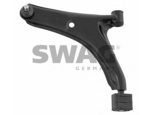SWAG 84 92 9633 vikšro valdymo svirtis 
 Ašies montavimas/vairavimo mechanizmas/ratai -> Valdymo svirtis/pasukamosios svirties sujungimas -> Vairo trauklės (valdymo svirtis, išilginis balansyras, diago
45200-60820, 45200-60820-000, 45200-60822