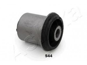 ASHIKA GOM-544 laikiklis, valdymo svirties montavimas 
 Ašies montavimas/vairavimo mechanizmas/ratai -> Valdymo svirtis/pasukamosios svirties sujungimas -> Montavimas/sutvirtinimas
MR510417