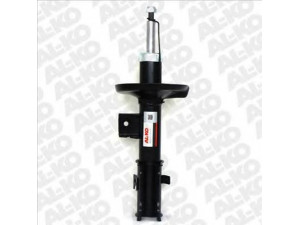 AL-KO 303754 amortizatorius 
 Pakaba -> Amortizatorius
4160164J00