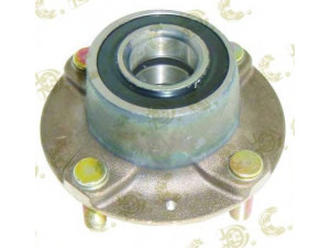 AUTOKIT 01.97369 rato guolio komplektas 
 Ašies montavimas/vairavimo mechanizmas/ratai -> Rato stebulė/montavimas -> Rato guolis