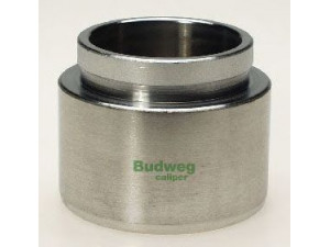 BUDWEG CALIPER 236025 stūmoklis, stabdžių apkaba