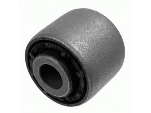LEMFÖRDER 35551 01 valdymo svirties/išilginių svirčių įvorė 
 Ašies montavimas/vairavimo mechanizmas/ratai -> Valdymo svirtis/pasukamosios svirties sujungimas -> Montavimas/sutvirtinimas
1 220 005, 1 325 326, 1S71 5500 AC