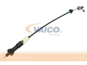 VAICO V42-0274 sankabos trosas 
 Sankaba/dalys -> Sankabos valdymas -> Sankabos trosas
2150.AY, 2150.AZ, 9633433280, 9646323580