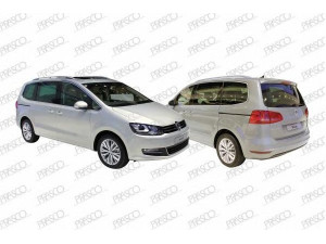 PRASCO VW1018104 durų rankenėlė
1K8839167B