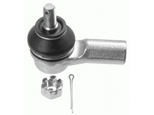 LEMFÖRDER 29798 01 skersinės vairo trauklės galas 
 Vairavimas -> Vairo mechanizmo sujungimai
53541-S5A-003