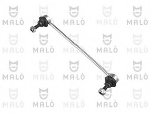 MAL? 27284 šarnyro stabilizatorius 
 Ašies montavimas/vairavimo mechanizmas/ratai -> Stabilizatorius/fiksatoriai -> Savaime išsilyginanti atrama
33551507999