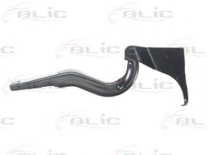 BLIC 6802-00-2957451P lankstas, gaubtas 
 Kėbulas -> Transporto priemonės galas -> Gaubtas/dalys/garso izoliacinė medžiaga
60170SWA000ZZ