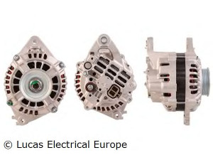LUCAS ELECTRICAL LRA01306 kintamosios srovės generatorius 
 Elektros įranga -> Kint. sr. generatorius/dalys -> Kintamosios srovės generatorius
A3T02792, A3T03391, A3T03392, A3T03393