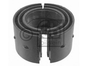 FEBI BILSTEIN 05042 skersinio stabilizatoriaus įvorių komplektas
652 326 03 81