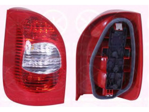 KLOKKERHOLM 05360703A1 kombinuotas galinis žibintas 
 Elektros įranga -> Šviesos -> Kombinuotas galinis žibintas/dalys -> Kombinuotas galinis žibintas
6350 T2