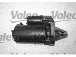 VALEO 433226 starteris 
 Elektros įranga -> Starterio sistema -> Starteris
5802R9, M3T19971, 5802-18, 5802-58