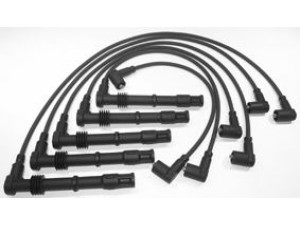 EUROCABLE EC-5510 uždegimo laido komplektas 
 Kibirkšties / kaitinamasis uždegimas -> Uždegimo laidai/jungtys