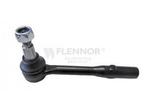 FLENNOR FL0227-B skersinės vairo trauklės galas 
 Vairavimas -> Vairo mechanizmo sujungimai
2213301503, 2213303903